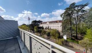 Appartement 1 pièce(s)