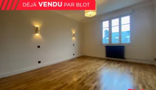 Appartement 3 pièce(s)