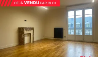 Appartement 3 pièce(s)