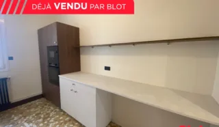 Appartement 3 pièce(s)