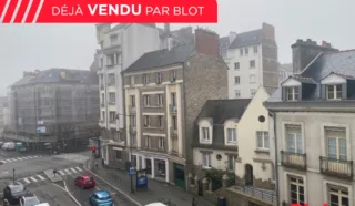 Appartement 3 pièce(s)