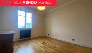 Appartement 3 pièce(s)