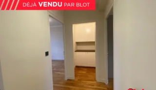 Appartement 3 pièce(s)