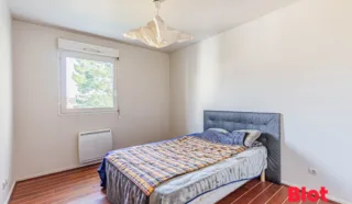 Appartement 3 pièce(s)