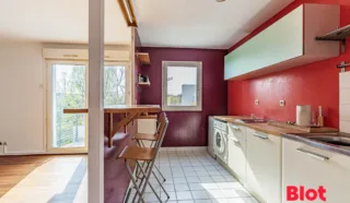 Appartement 3 pièce(s)