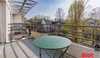 Appartement 3 pièce(s)