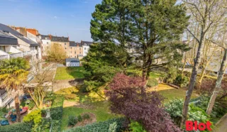 Appartement 3 pièce(s)