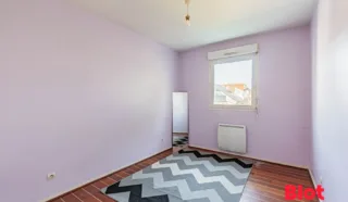 Appartement 3 pièce(s)