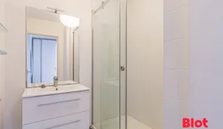 Appartement 3 pièce(s)