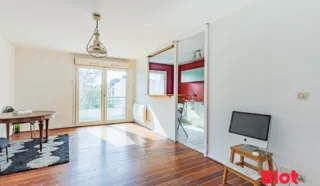 Appartement 3 pièce(s)