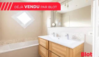 Appartement 4 pièce(s)