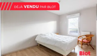 Appartement 4 pièce(s)