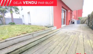 Appartement 4 pièce(s)