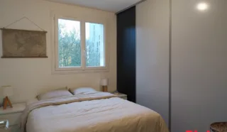 Appartement 3 pièce(s)