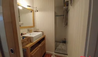 Appartement 3 pièce(s)