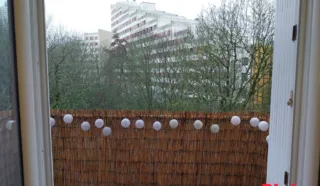 Appartement 3 pièce(s)