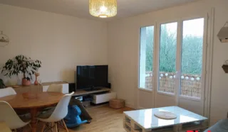 Appartement 3 pièce(s)