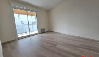 Appartement 2 pièce(s)