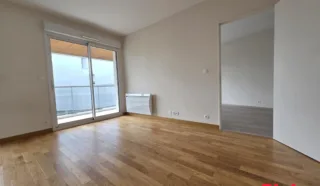 Appartement 2 pièce(s)