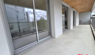 Appartement 2 pièce(s)