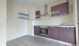 Appartement 2 pièce(s)