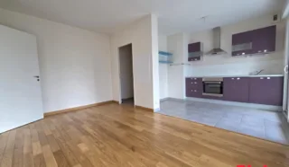 Appartement 2 pièce(s)