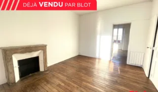 Appartement 2 pièce(s)