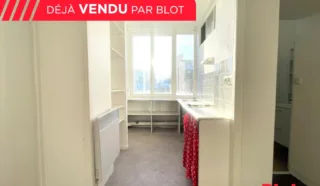 Appartement 2 pièce(s)