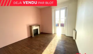 Appartement 2 pièce(s)