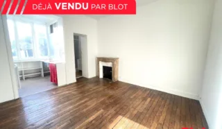 Appartement 2 pièce(s)