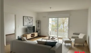 Appartement 2 pièce(s)