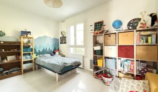 Appartement 4 pièce(s)