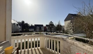 Appartement 4 pièce(s)