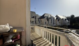 Appartement 4 pièce(s)