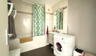 Appartement 4 pièce(s)