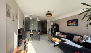 Appartement 4 pièce(s)