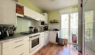 Appartement 4 pièce(s)