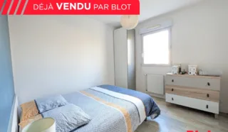 Appartement 3 pièce(s)