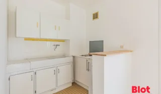 Appartement 1 pièce(s)