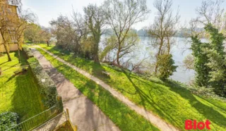 Appartement 1 pièce(s)