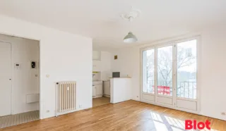 Appartement 1 pièce(s)