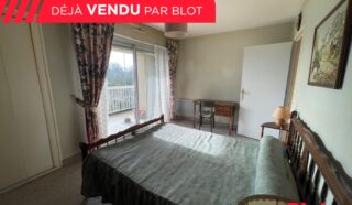 Appartement 3 pièce(s)