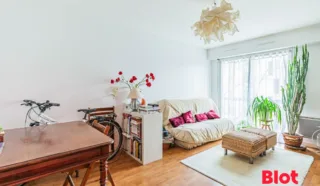 Appartement 2 pièce(s)