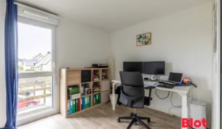 Appartement 3 pièce(s)