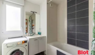 Appartement 3 pièce(s)