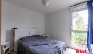 Appartement 3 pièce(s)