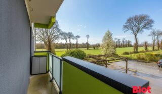 Appartement 3 pièce(s)