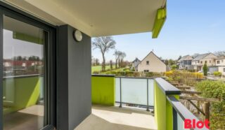 Appartement 3 pièce(s)