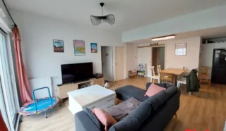 Appartement 4 pièce(s)