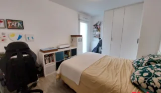 Appartement 4 pièce(s)